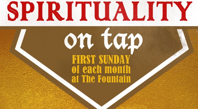 Spirituality on Tap