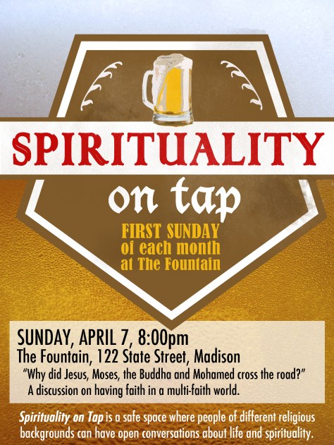 spiritualityontap