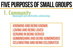 smallgroup-community