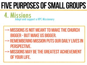 smallgroup-mission
