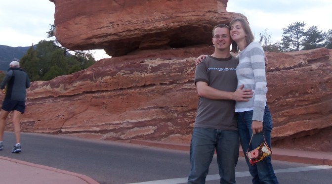 Youth Pastor Candidate, Derick Valencik – Sermon