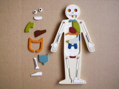 Parts with a Purpose