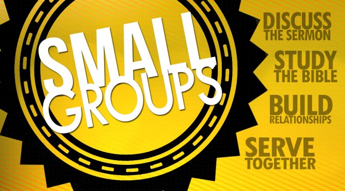 For Small Group Discussion: Psalm 51 Part II Sermon Content Highlights