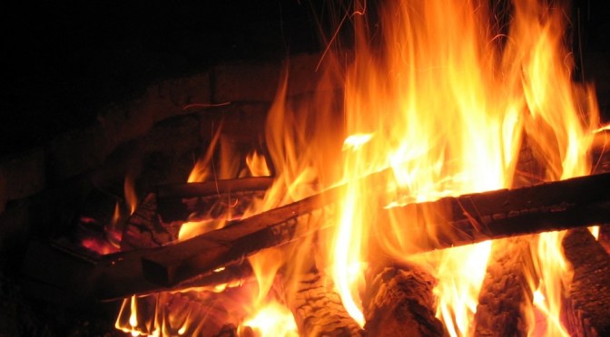 Living sent…In community