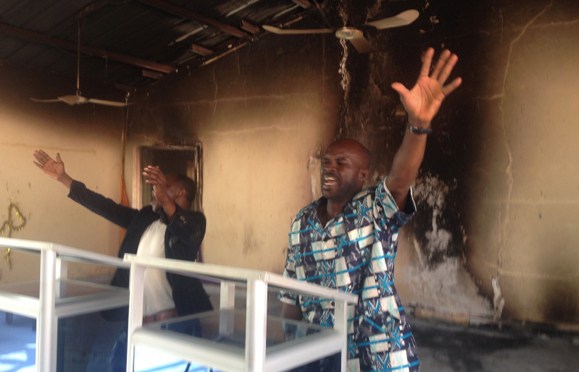 Questions on Persecution: Is Persecution a Good Thing?