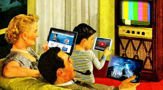 April’s Parent’s Corner: Worship in the Family