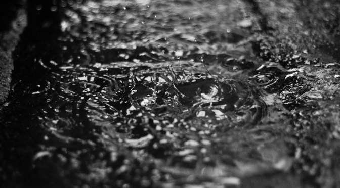 May the worst of times bring out our best