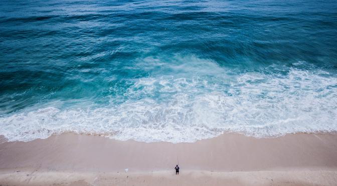 Sermon: More than Conquerors in the Inner World